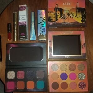 Makeup Bundle